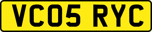 VC05RYC