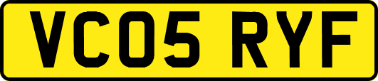 VC05RYF