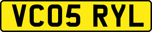VC05RYL