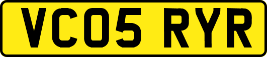 VC05RYR