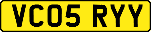 VC05RYY