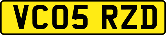 VC05RZD
