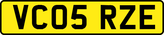 VC05RZE