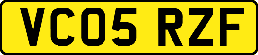 VC05RZF