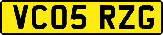 VC05RZG