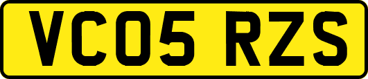 VC05RZS
