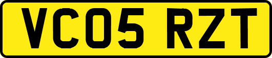 VC05RZT