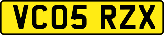 VC05RZX