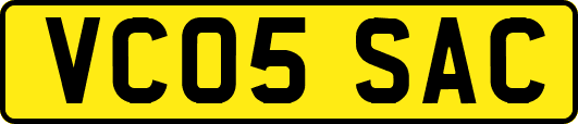 VC05SAC