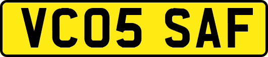 VC05SAF