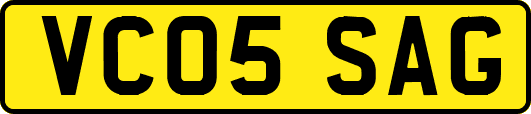 VC05SAG
