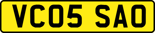 VC05SAO