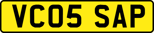VC05SAP