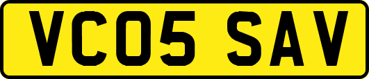 VC05SAV