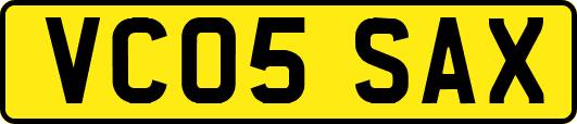 VC05SAX