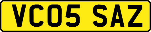 VC05SAZ