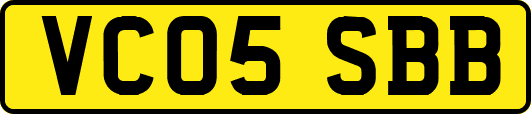 VC05SBB