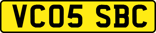 VC05SBC