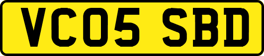 VC05SBD