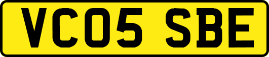 VC05SBE