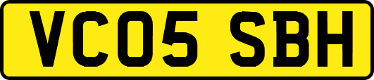 VC05SBH