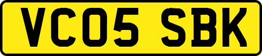 VC05SBK