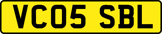 VC05SBL