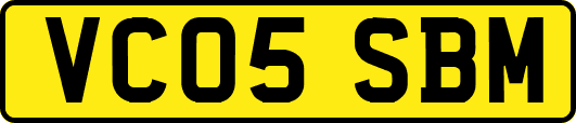 VC05SBM