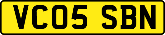 VC05SBN