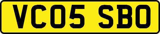 VC05SBO