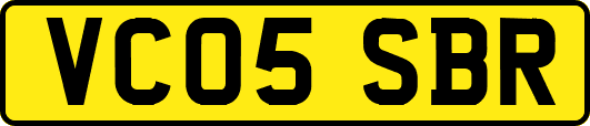 VC05SBR