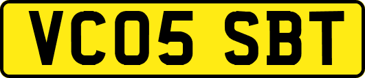 VC05SBT