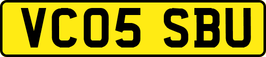 VC05SBU