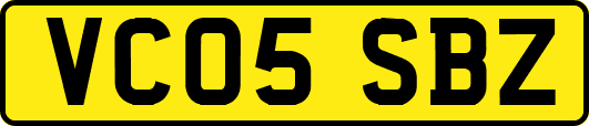 VC05SBZ