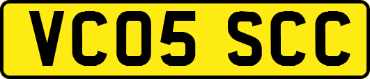 VC05SCC