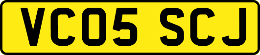 VC05SCJ