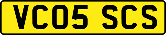 VC05SCS