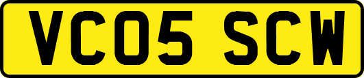 VC05SCW
