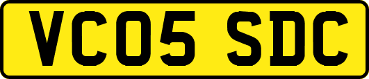 VC05SDC