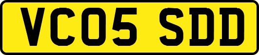 VC05SDD
