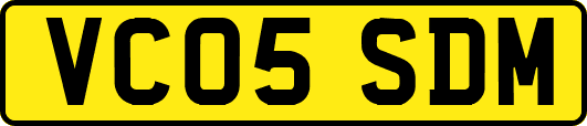 VC05SDM