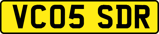 VC05SDR