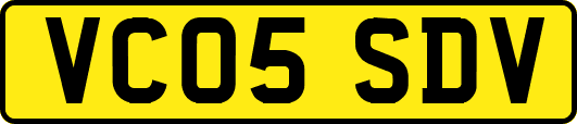 VC05SDV