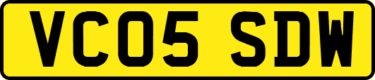 VC05SDW