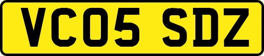 VC05SDZ