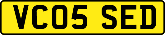 VC05SED