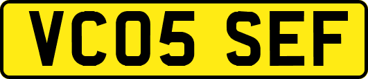VC05SEF