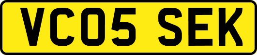 VC05SEK