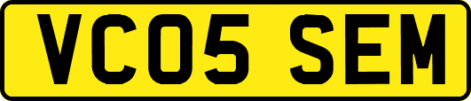 VC05SEM