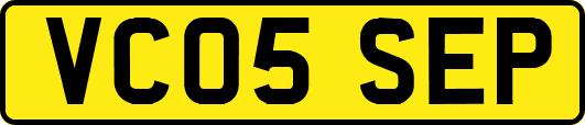 VC05SEP